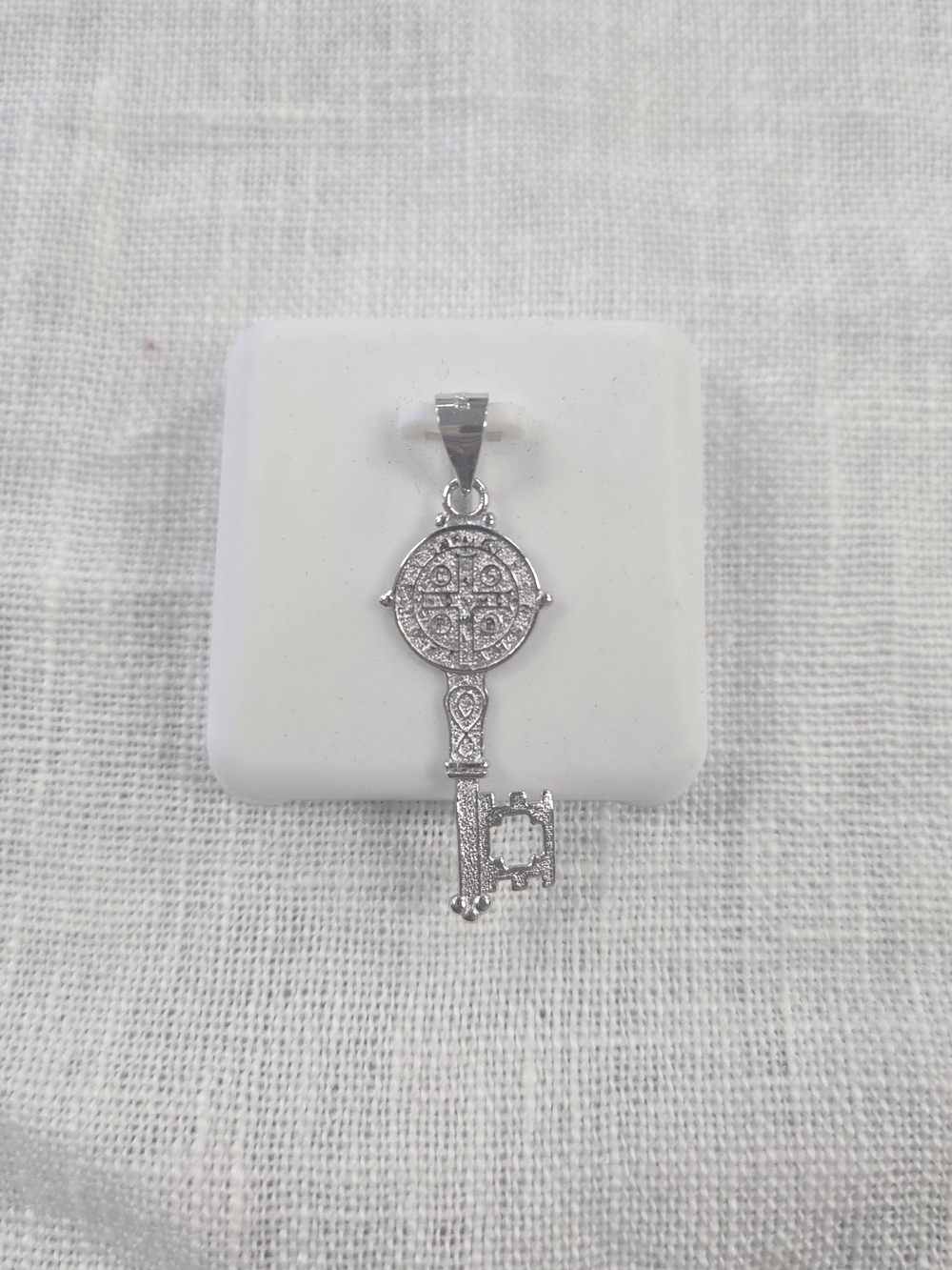 925 Sterling Silver Pendant
